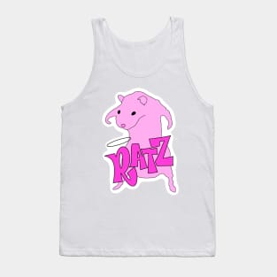 Ratz Tank Top